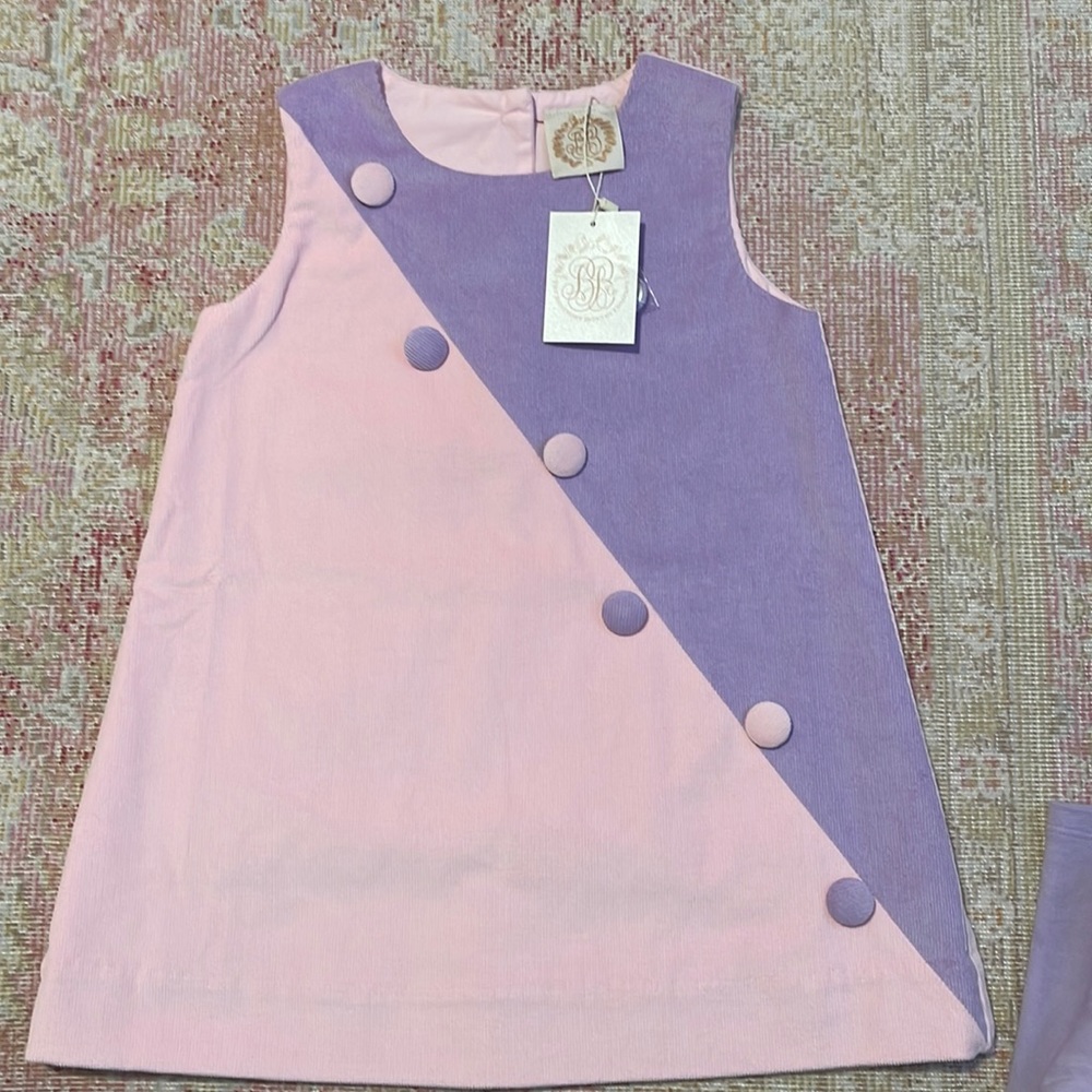 TBBC Jumper